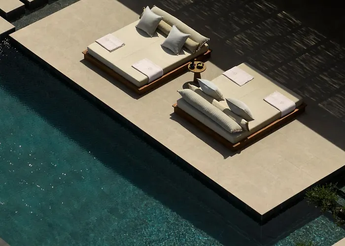 Memorias Villas And Suites