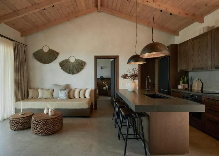 Memorias Villas And Suites